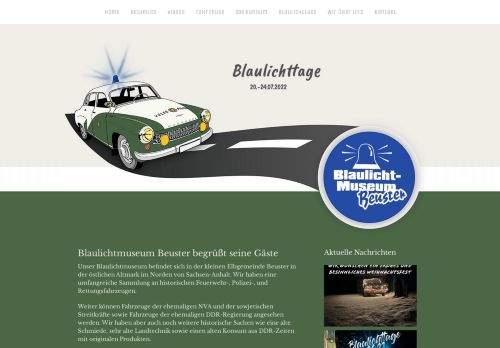 beuster-blaulicht
